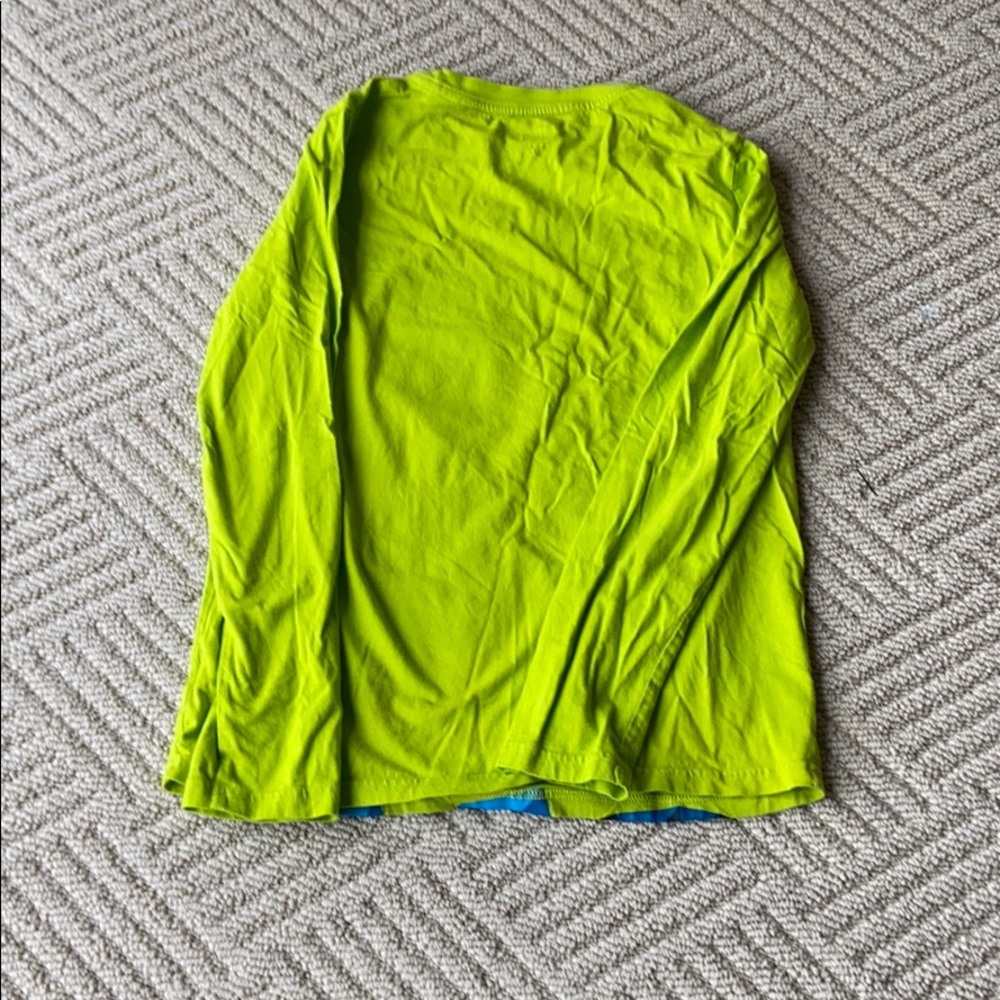 Boys dinosaur shirt - Picture 2 of 2